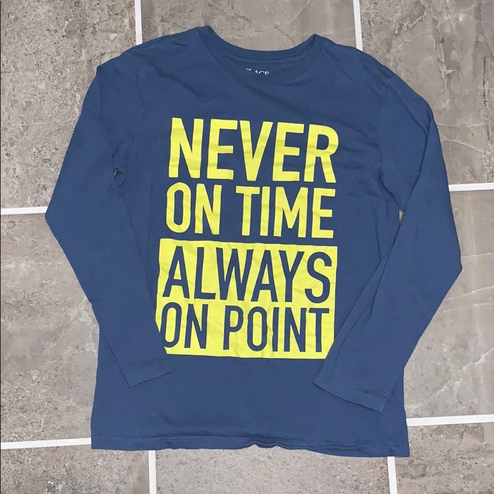 Boys Children’s Place Tee